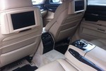 Аренда BMW F02 без водителя в Минске