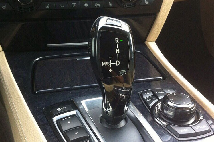 Аренда BMW F02 без водителя в Минске