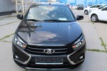 Аренда Lada Vesta без водителя в Минске