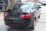 Аренда Lada Vesta без водителя в Минске