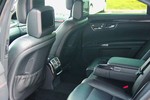 Аренда мерседеса w221 без водителя в Минске
