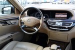 Аренда мерседеса w221 без водителя в Минске