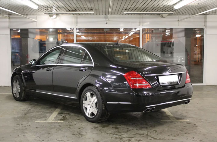 аренда бронированных авто в Минске