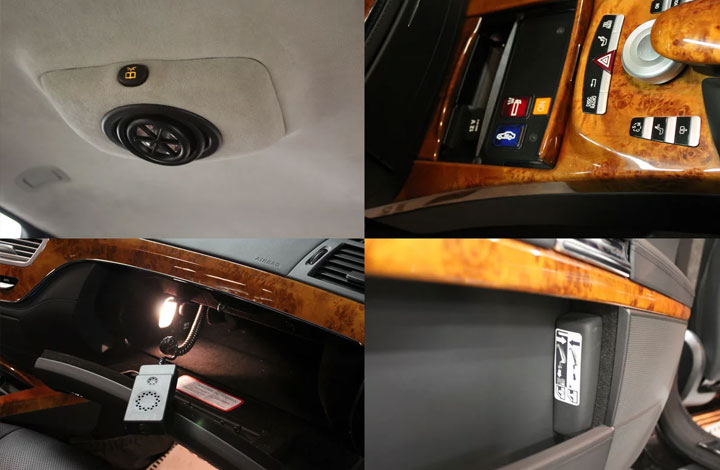 аренда бронированных авто в Минске