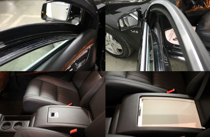 аренда бронированных авто в Минске