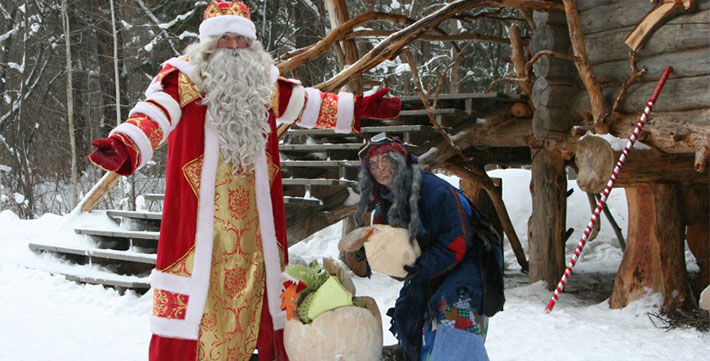 Березинский заповедник