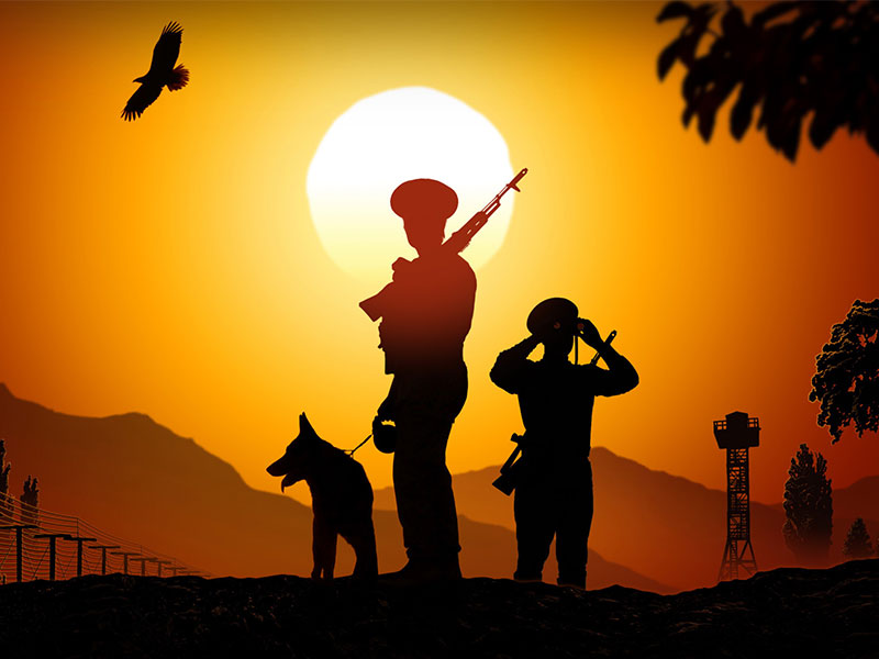 Приграничье