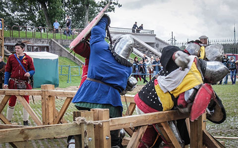 Наш Грунвальд