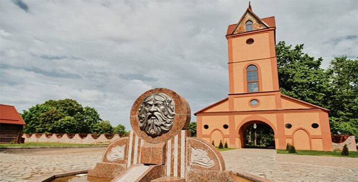 Дукорский маёнтак