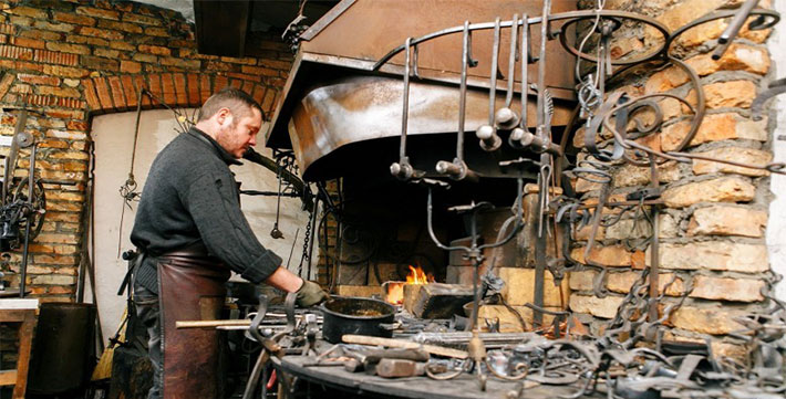 Мастерские