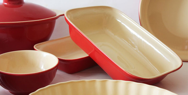 Керамические изделия