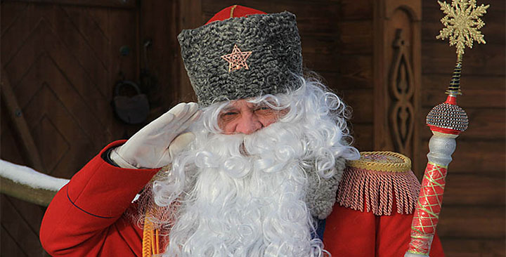 Линия Сталина