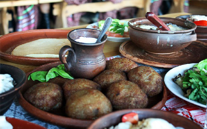 Буйничское поле