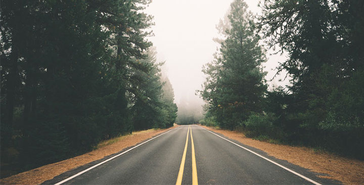 Путевая информация