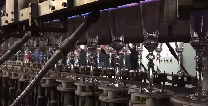 Производственная экскурсия