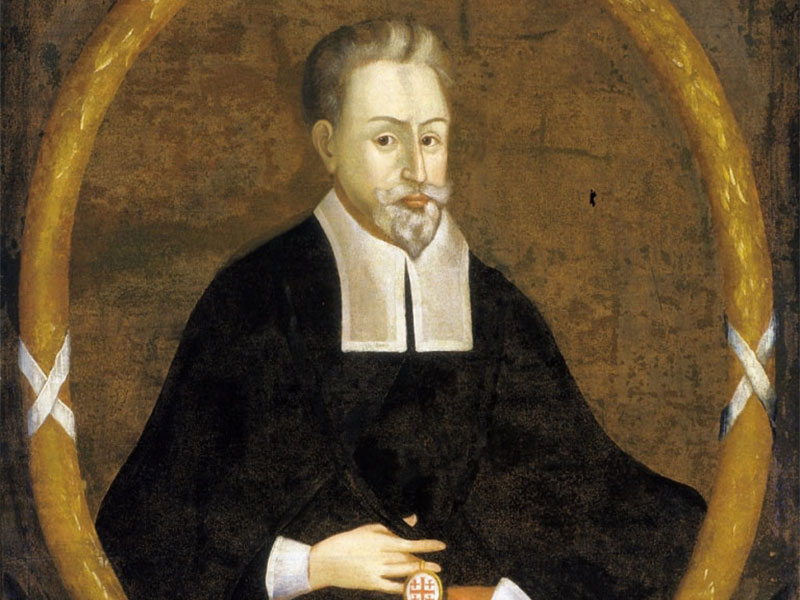 Николай Христофор Радзивилл Сиротка