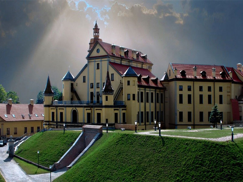 Ратуша сегодня