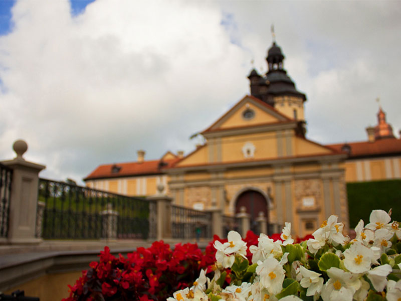 Ратуша сегодня