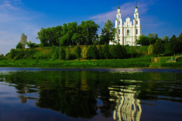 Софийский собор