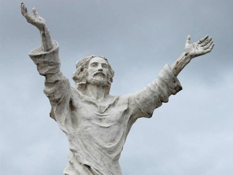 Костёл Святого Михаила Архангела