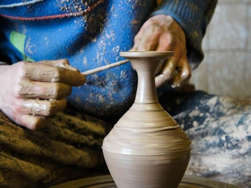 Экспозиция музея