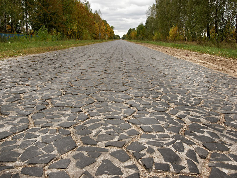 Старо-Виленский шлях