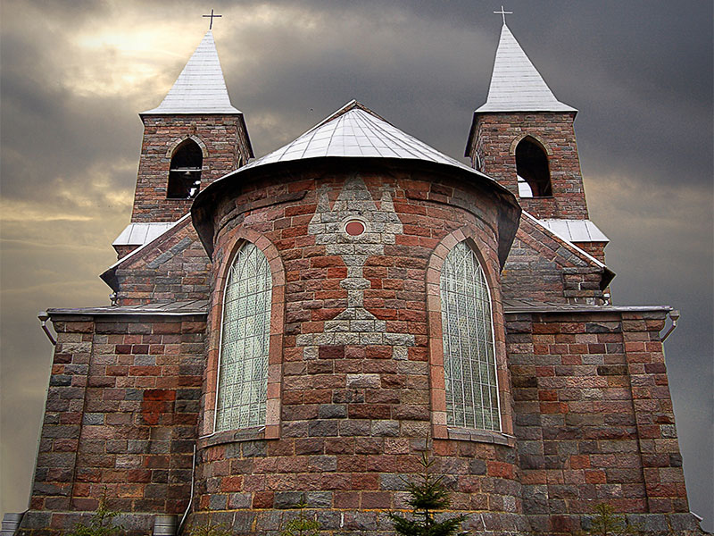 Костел Святого Иосифа