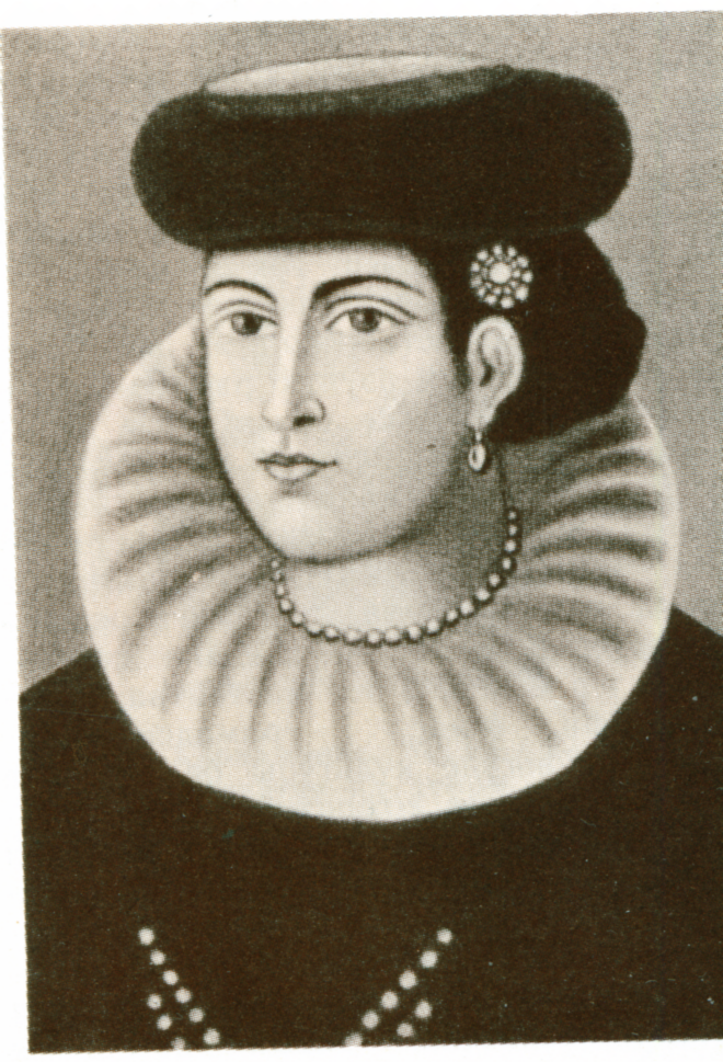 София Слуцкая