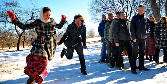 Музей в Строчицах