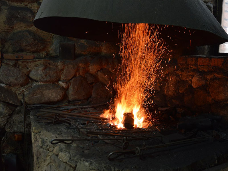 Сульская кузница