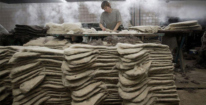Производственная экскурсия в Смиловичах