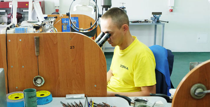 Производственная экскурсия