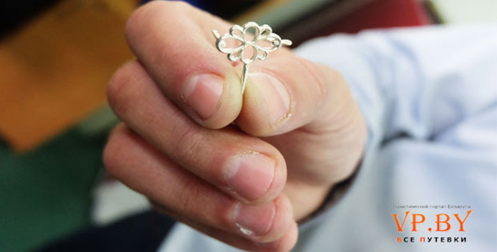 Производственная экскурсия