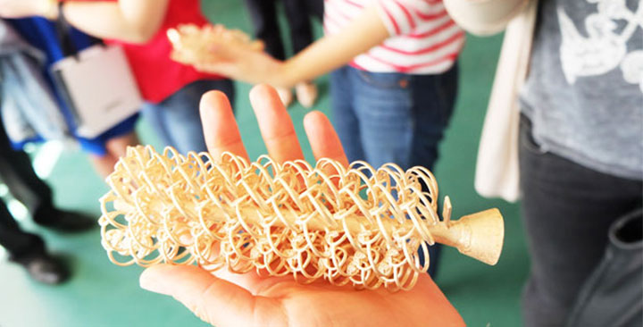 Производственная экскурсия