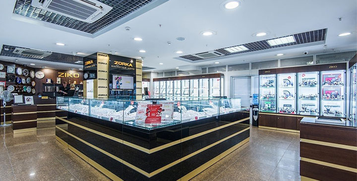 Производственная экскурсия