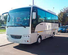 Автобус Темса