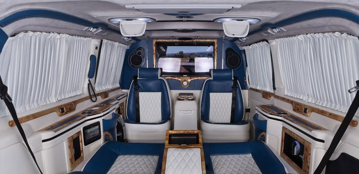 аренда автобуса на 20 человек