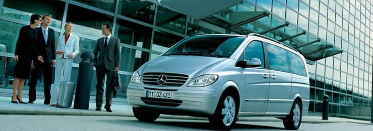 микроавтобусы в аренду в Минске