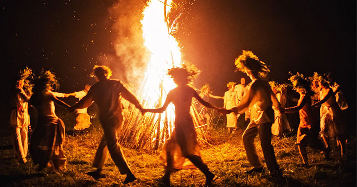 папараць-кветкі