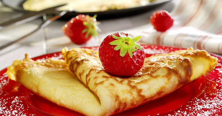 Встречаем Малсеницу