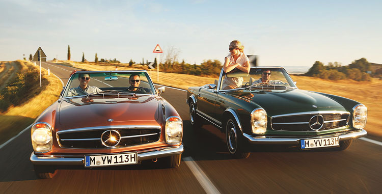 аренда ретро авто в Минске