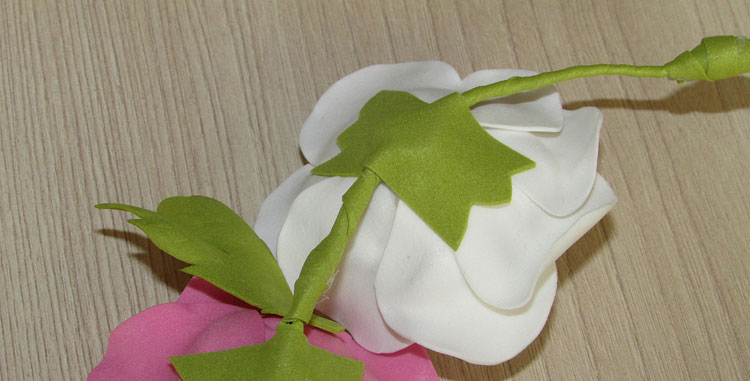 украшение из цветов для свадебного автомобиля своими руками