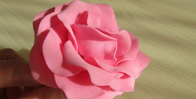 украшение из цветов для свадебного автомобиля своими руками