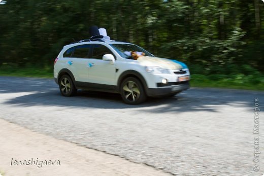 мастер класс по изготовлению шляпы для свадебного авто