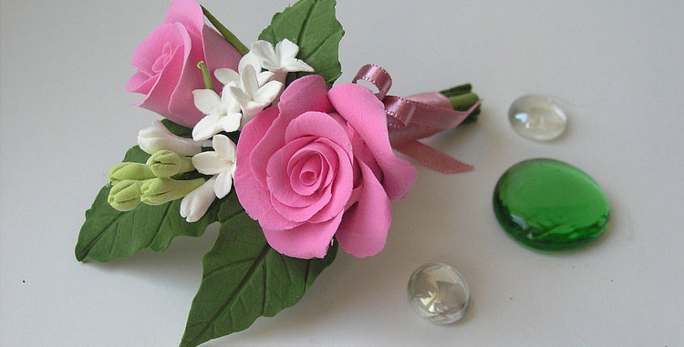 украшения зеркала свадебных машин