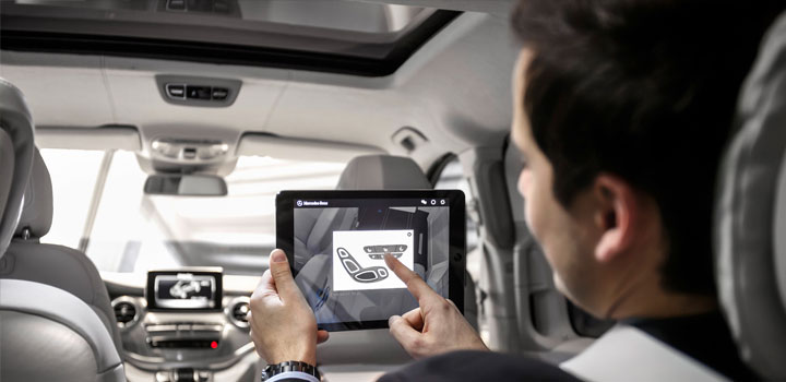 аренда минивэна с водителем в минске