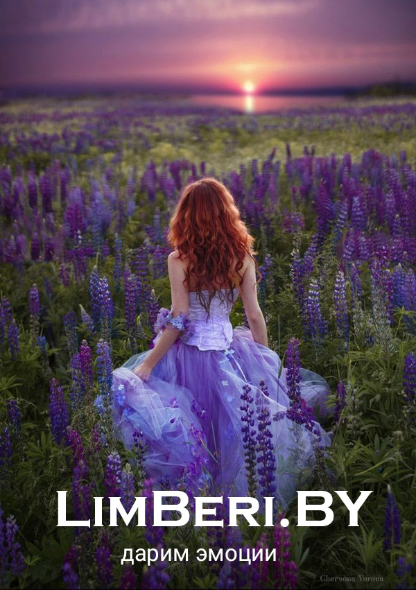 лимбери дарим эмоции